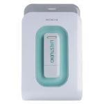 Hitachi LifeStudio Mobile Plus 320GB External Hard Drive