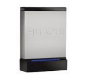 Hitachi SimpleDrive 2TB External Hard Drive