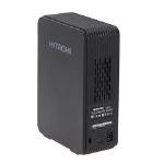 Hitachi Touro Desk External Hard Drive