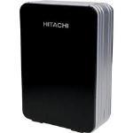 Hitachi Touro Desk Pro 1TB External Hard Drive