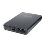 Hitachi Touro Mobile 1TB External Hard Drive