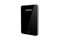 Hitachi Touro Mobile Pro External Hard Drive