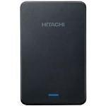 Hitachi X750 Mobile 750 GB External Hard Drive