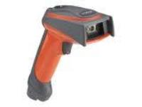 Honeywell ImageTeam 4800 Barcode Scanner