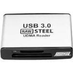 Hoodman SuperSpeed Memory Card Reader