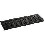 HP 104Key Pro Wireless Keyboard