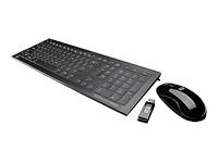 HP 108Key Wireless Elite Keyboard