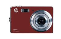 HP 12.2MP Digital Camera