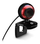 HP 2100 1.3MP Webcam