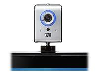 HP 2MP Webcam