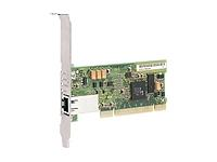 HP 3Com 3C2000-T Gigabit NIC Ethernet Adapter