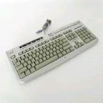 HP 5187-7583 Multimedia Keyboard