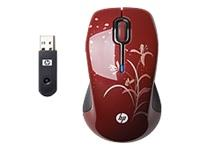 HP 5Button Comfort Wireless Mice