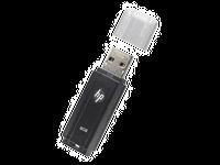 HP 8GB USB 2.0 USB Flash Drive