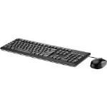 HP B1T09AT USB Keyboard