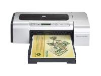 HP Business 2800 Inkjet Printer