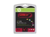 HP c325w 1GB USB Flash Drive