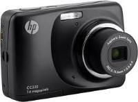 HP CC330 14MP Digital Camera