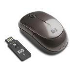 HP Chocolate Wireless Laser Mini Mice