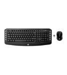 HP Classic Desktop Wireless Keyboard