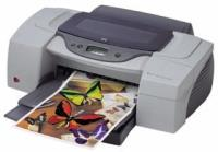 HP Color cp1700 Inkjet Printer