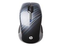 HP Comfort Wireless Laser USB HDX Mice