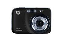 HP CW450 12.2MP Digital Camera