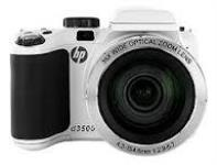 HP D3500 14MP Digital Camera