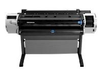 HP Designjet T2300 All-in-One Printer