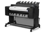 HP Designjet T2500 e-All-in-One Printer