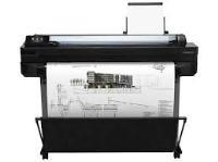 HP Designjet T520 36-in Inkjet Printer