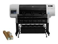 HP Designjet T7100 Inkjet Printer