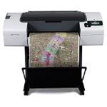 HP DesignJet T790ps Inkjet Printer