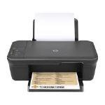 HP Deskjet 1050A All-in-One Printer