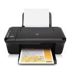 HP Deskjet 1051 All-in-One Printer