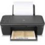 HP Deskjet 1056 J410a All-in-One Printer