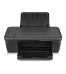 HP Deskjet 2050 J510a All-in-One Printer