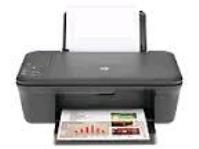 HP Deskjet 2050 J510e All-in-One Printer