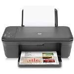 HP Deskjet 2050A All-in-One Printer