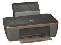 HP Deskjet 2510 All-in-One Printer