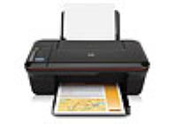 HP Deskjet 3050 j610a All-in-One Printer