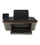 HP Deskjet 3052A J611g e-All-in-One Printer