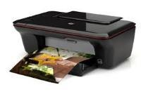 HP Deskjet 3054 J610a All-in-One Printer