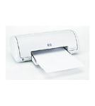 HP Deskjet 3520 InkJet Printer