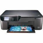 HP Deskjet 3521 e-All-in-One Printer