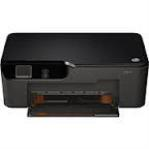 HP Deskjet 3526 e-All-in-One Printer