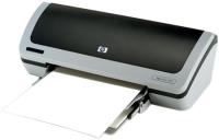 HP Deskjet 3650 Inkjet Printer