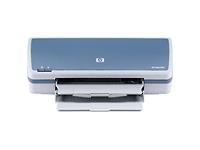 HP Deskjet 3845 Color Inkjet Printer