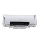 HP DeskJet 3920 Inkjet Printer