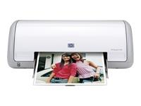 HP Deskjet 3940 Color Inkjet Printer